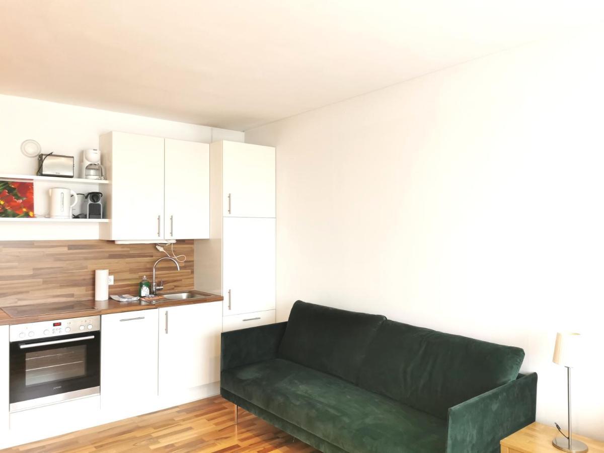 Rafael Kaiser - Apartment Sunlight Graz Eksteriør bilde